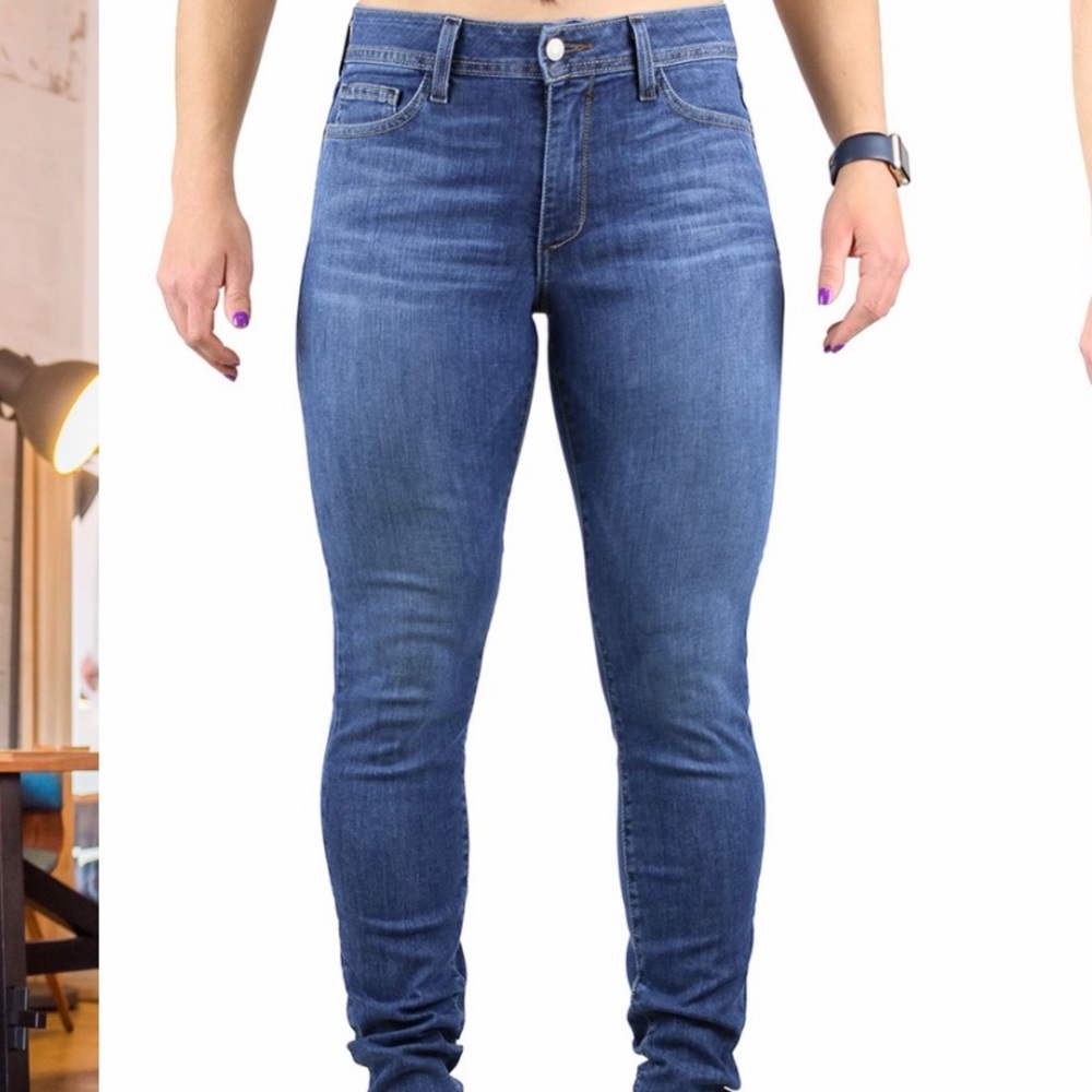 Fran Denim Nicole